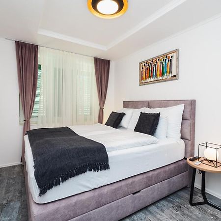 Apartment Misto Сплит Экстерьер фото