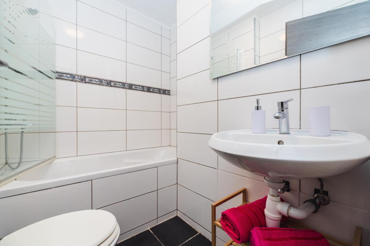 Apartment Misto Сплит Экстерьер фото