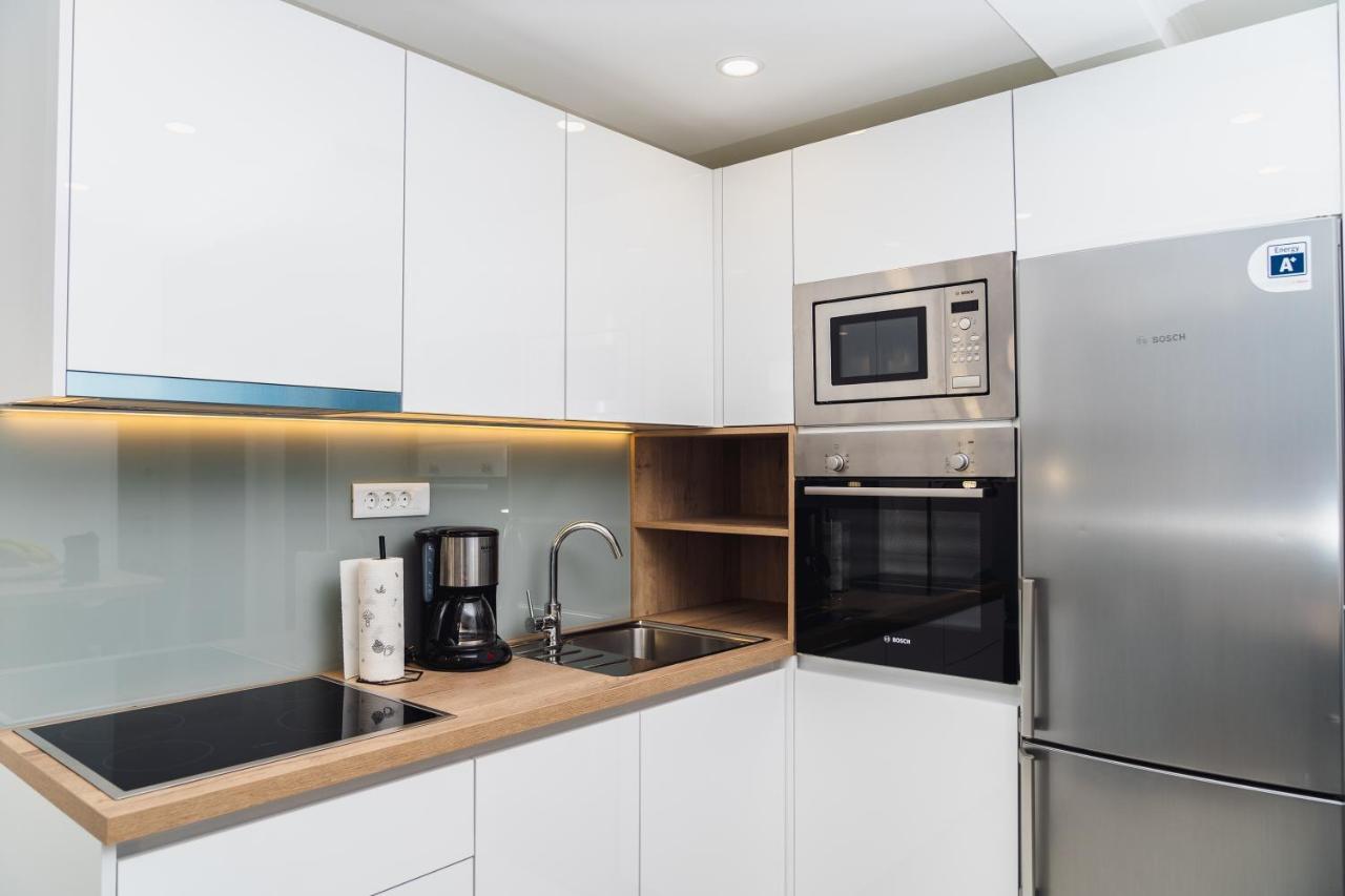 Apartment Misto Сплит Экстерьер фото