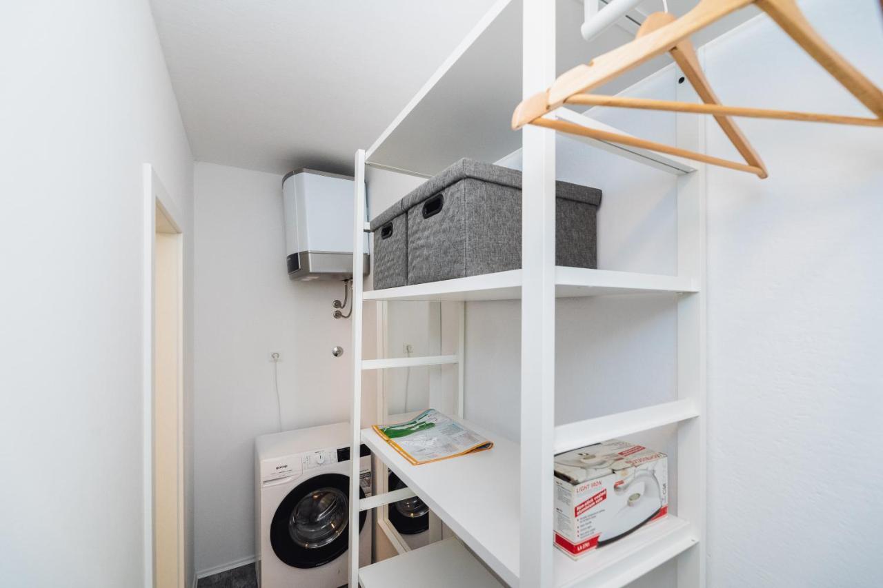 Apartment Misto Сплит Экстерьер фото
