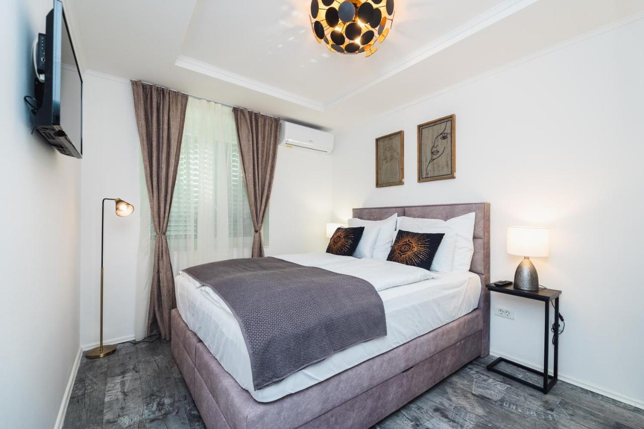 Apartment Misto Сплит Экстерьер фото