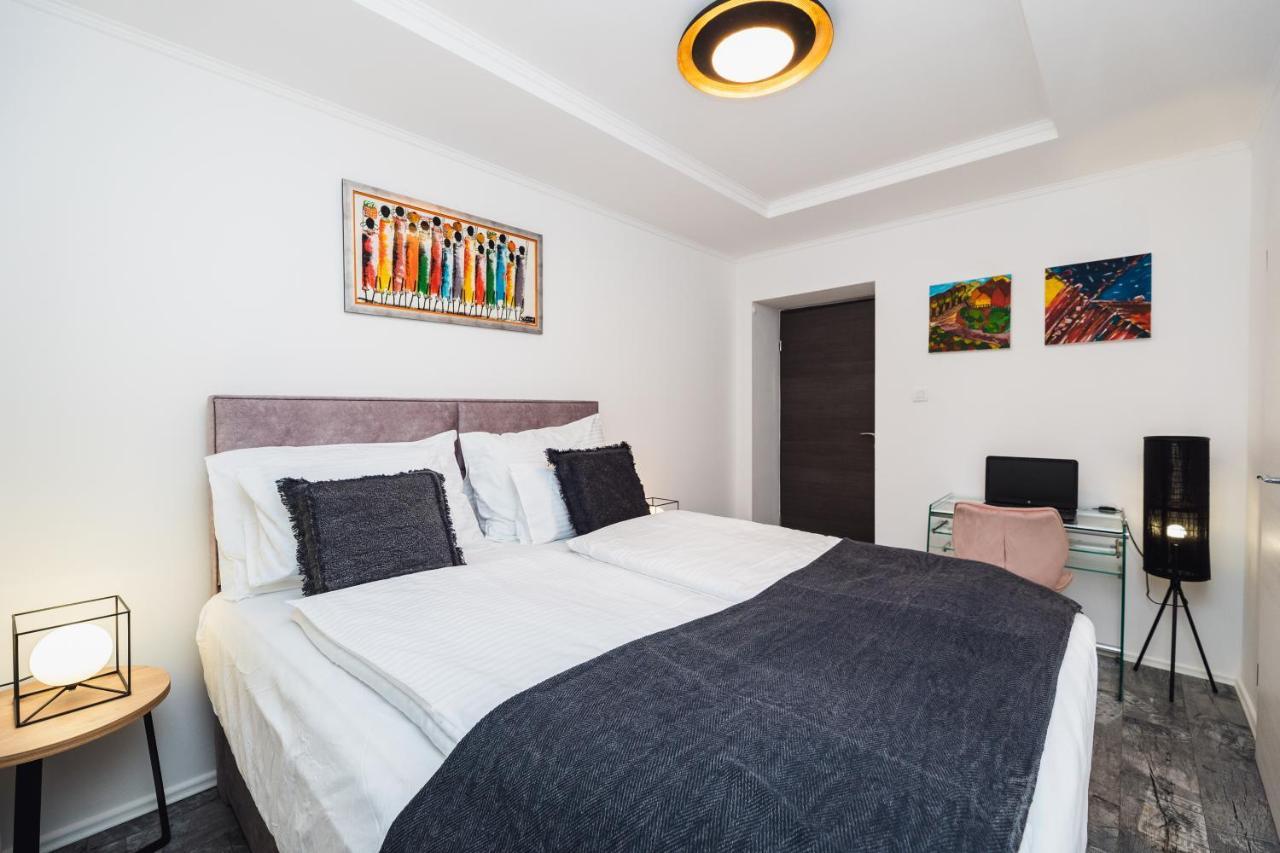 Apartment Misto Сплит Экстерьер фото