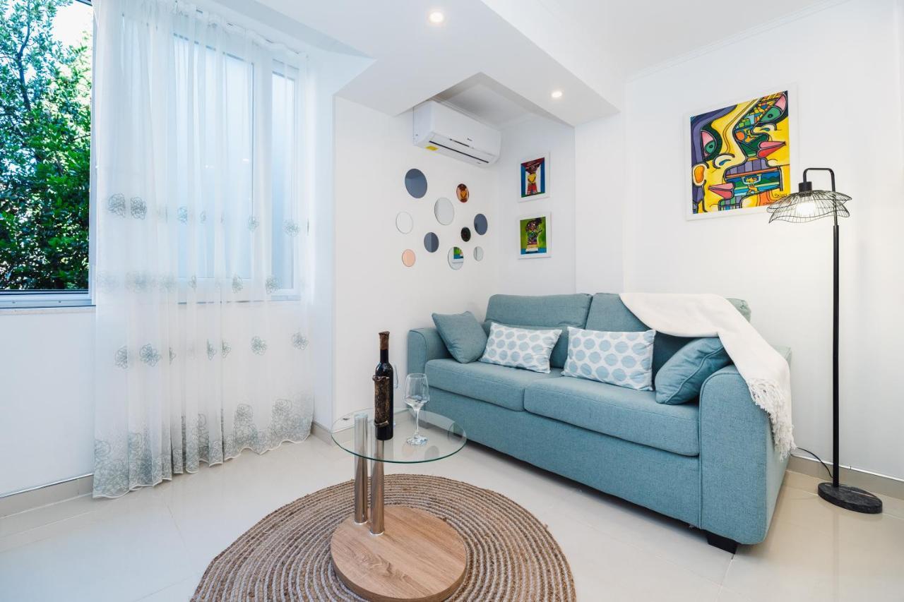 Apartment Misto Сплит Экстерьер фото