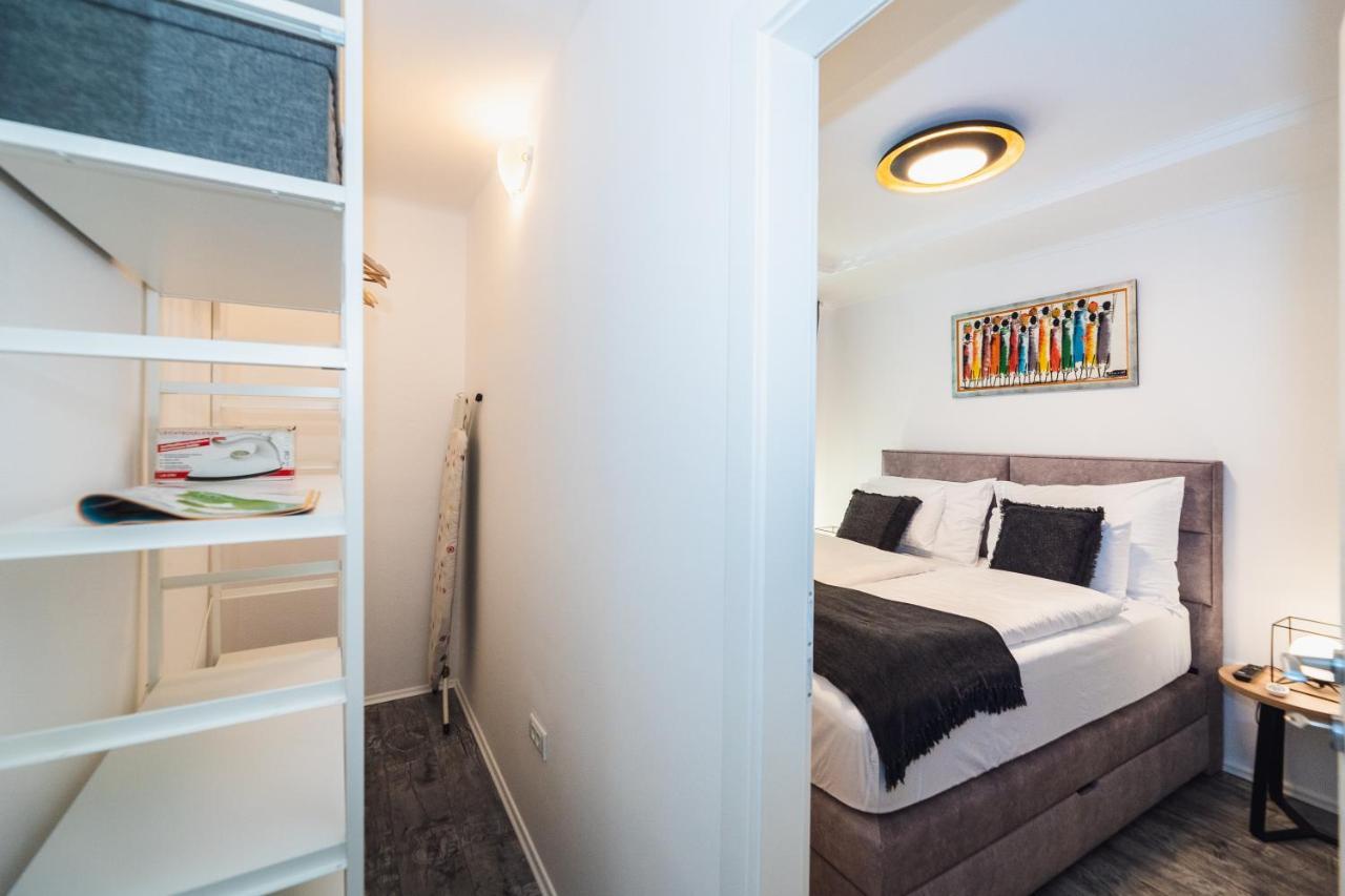 Apartment Misto Сплит Экстерьер фото