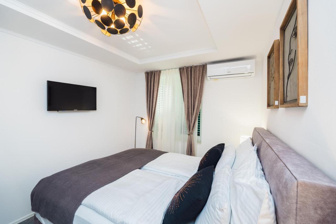 Apartment Misto Сплит Экстерьер фото
